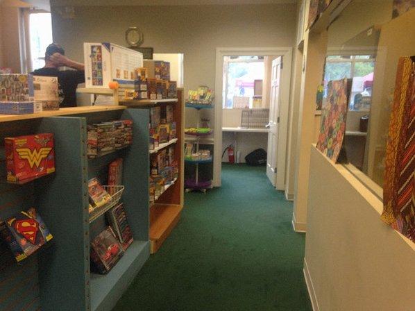 Puzzle Palooza Etc...(Manassas location)