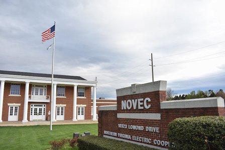 Northern Virginia Electric Cooperative