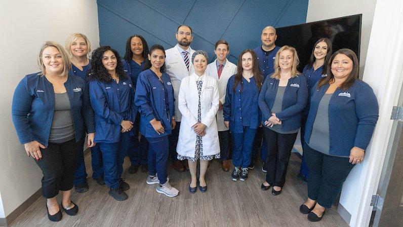 Greater Washington Oral & Maxillofacial Surgery