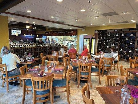Sfizi Cafe