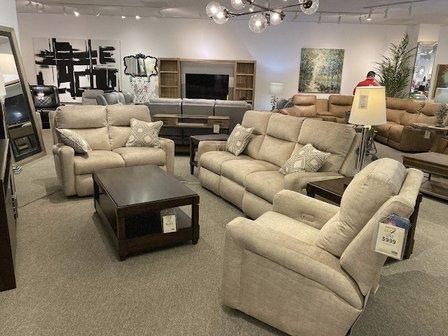 Lux Furniture Gallery