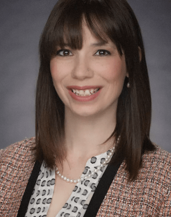 Cecilia A. Lynn, FNP-BC