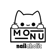 MoNu Nailaholic