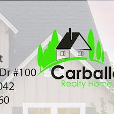 Carballo Realty Home - Rosario Carballo at Fairfax Realty Select
