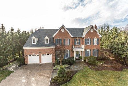 Cooper Homes at Pearson Smith Realty
