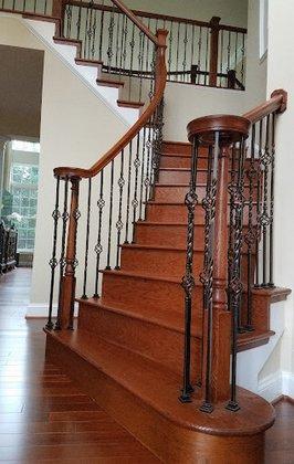 Master Flooring Design Center, Inc.