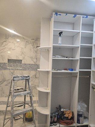 Jcp painting and remodeling llc