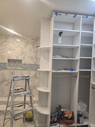 Jcp painting and remodeling llc