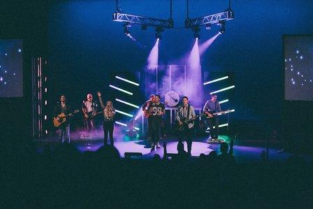 Park Valley Church Ashburn
