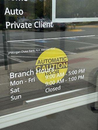 Chase Bank