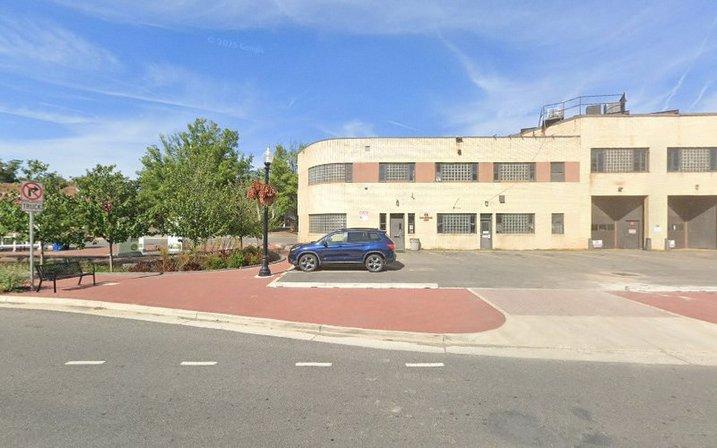 Atlantic Stone Center