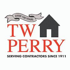 TW Perry