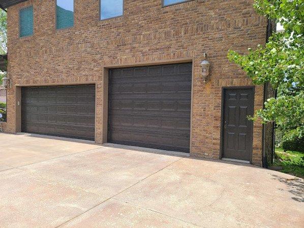 A & R Door Solutions