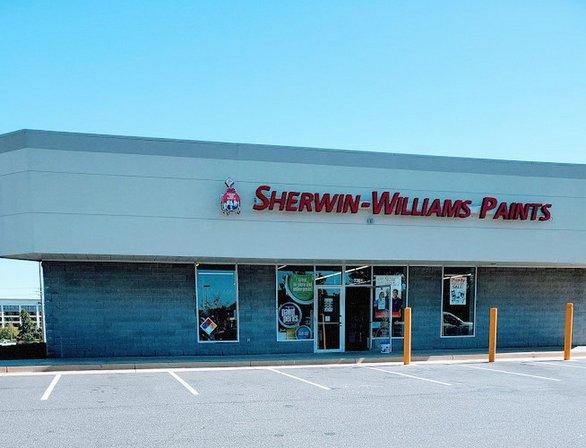 Sherwin-Williams Paint Store