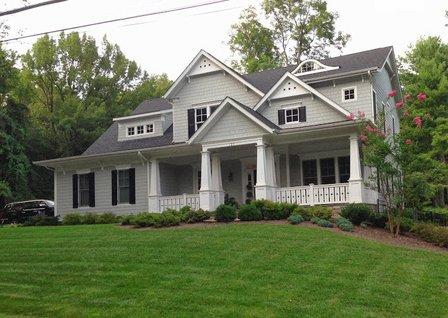 Michael's Lawn Service LLC