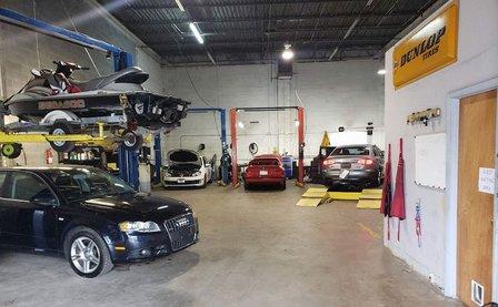 Euro Auto Fix