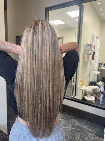 Nofa Salon
