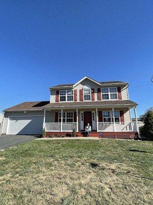 TVRG Homes at Real Broker, LLC