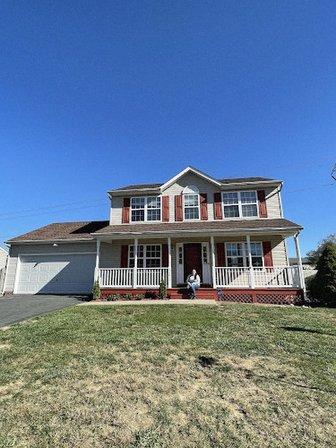 TVRG Homes at Real Broker, LLC