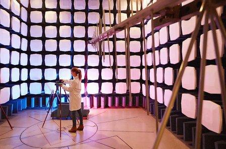 Rhein Tech Laboratories Inc