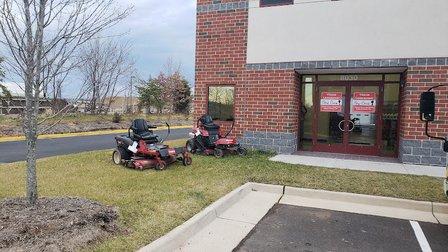 Vienna Lawnmower Sales & Service, Inc.