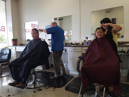 Best Barber Shop