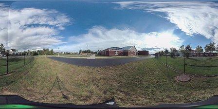 Gum Spring Middle School