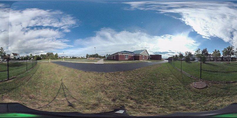 Gum Spring Middle School