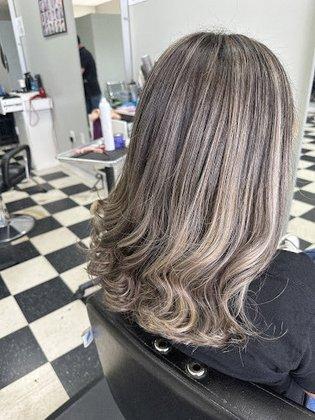 Gaby's Hair Salon
