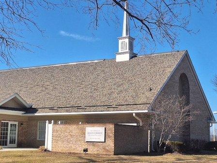 The Church of Jesus Christ of Latter-day Saints