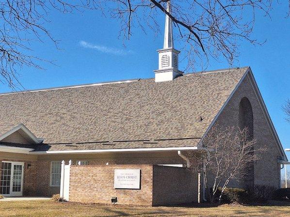 The Church of Jesus Christ of Latter-day Saints