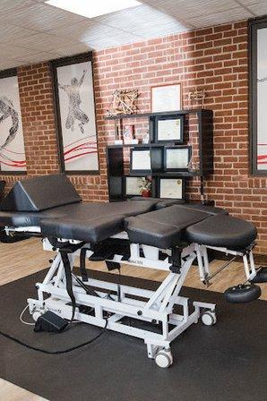 Adapt Stretch & Bodywork LLC