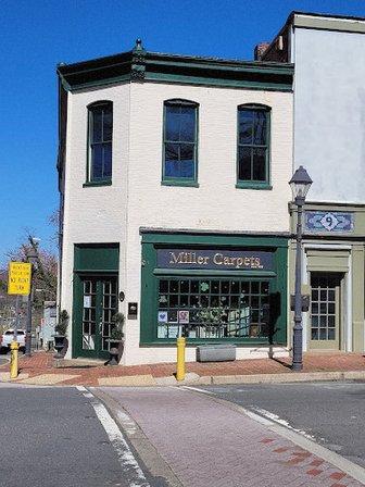Miller Carpets
