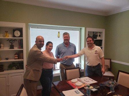Davis Team Mortgage at Fidelity Direct Mortgage LLC