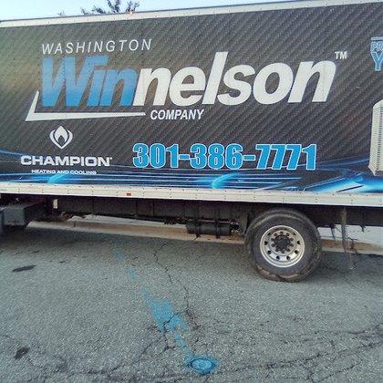 Washington Winnelson VA Satellite Office