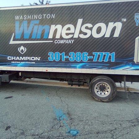 Washington Winnelson VA Satellite Office