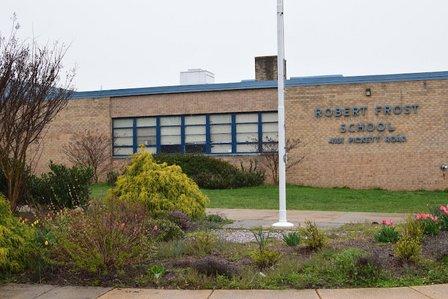 Frost Middle School