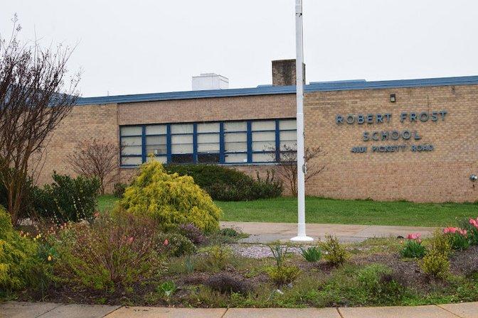 Frost Middle School