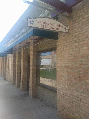 Carniceria Latina El Rinconcito