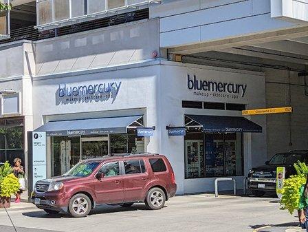 Bluemercury