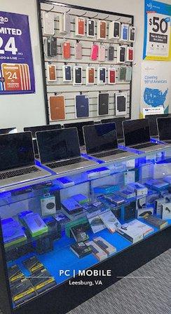 PC Mobile - Leesburg