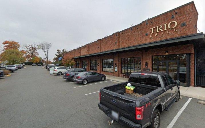 Upscale Resale Consignment Frn