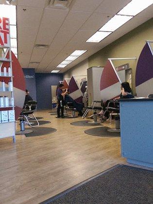 Great Clips