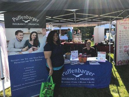 Puffenbarger Insurance and Financial Services