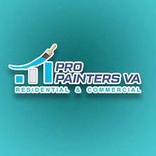 Pro Painters VA LLC