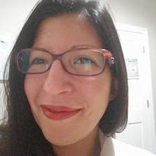 Angie Delboy, real estate agent in VA MD