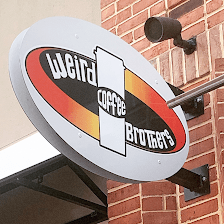 Weird Brothers Coffee