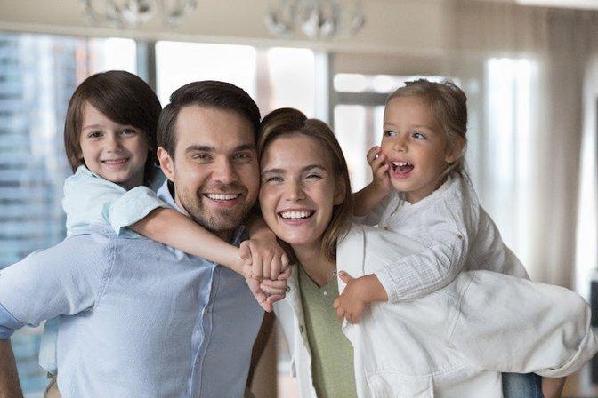JB Dental Associates Cosmetic and Dental Implant Center