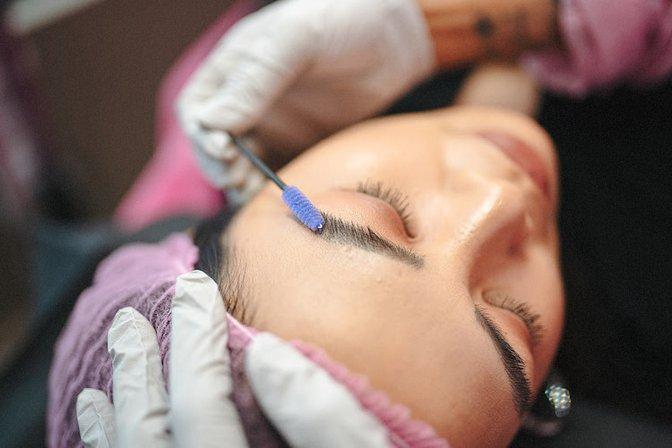 Dalisay Beauty Permanent Makeup + Wax