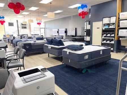 Mattress Savvy of Herndon VA